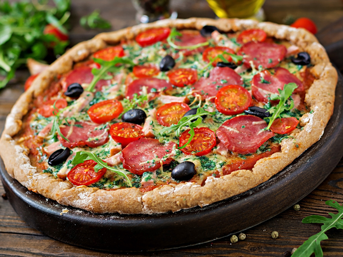 Sultan's Doner image