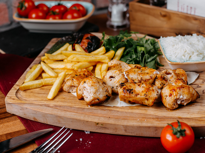 Sultan's Doner image