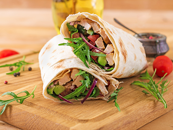 Sultan's Doner image