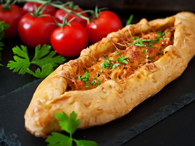 Sultan's Doner image